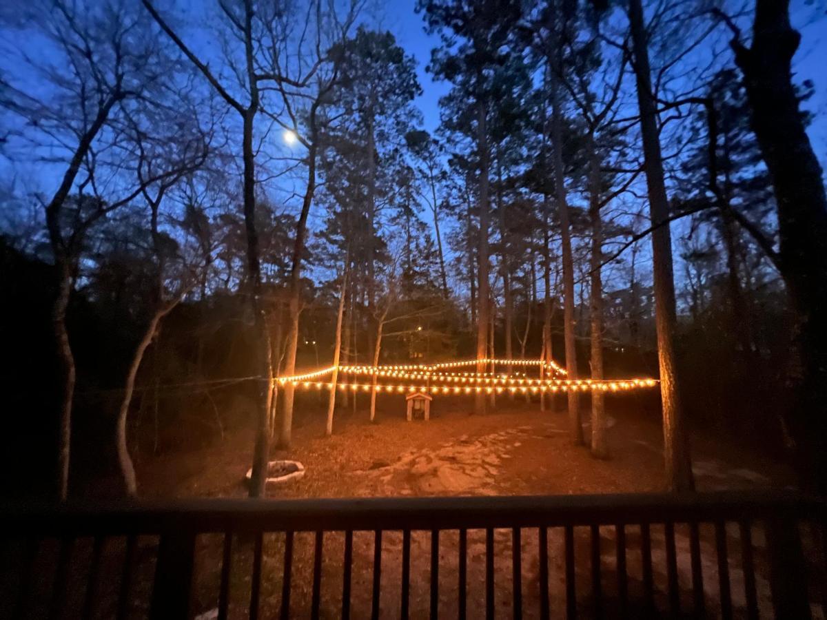 2 Bdrm Treehouse Hideout- Lake Conroe With Boat Ramp Montgomery Exterior photo