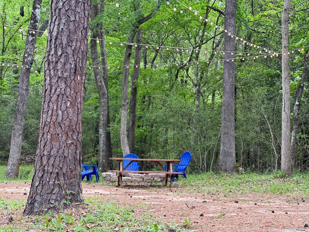 2 Bdrm Treehouse Hideout- Lake Conroe With Boat Ramp Montgomery Exterior photo